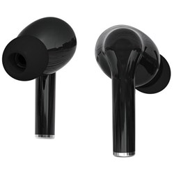 XCD True Wireless Stem Earbuds (Black)