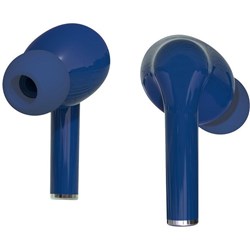 XCD True Wireless Stem Earbuds (Navy Blue)