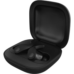 XCD True Wireless ENR Earbuds (Black)