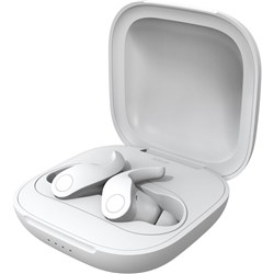 XCD True Wireless ENR Earbuds (White)