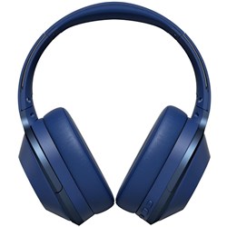 XCD Bluetooth Over-Ear Headphones (Navy Blue)