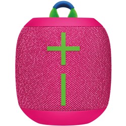 Ultimate Ears Wonderboom 3 (Hyper Pink)