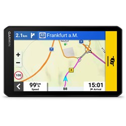 Garmin DriveCam 76 7' GPS with Dash Camera