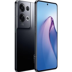 OPPO Reno8 Pro 5G 256GB (Glazed Black)