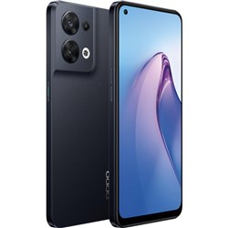 OPPO Reno8 5G 256GB (Shimmer Black)