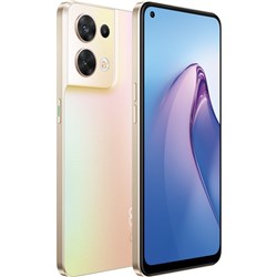 OPPO Reno8 5G 256GB (Shimmer Gold)