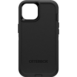 Otterbox Defender Case for iPhone 17e/16e/15/14/13 (Black)
