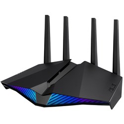 ASUS RT-AX82U V2 AX5400 Wi-Fi 6 Router
