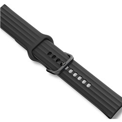 Ryze FLEX Replacement Watch Strap (Black)