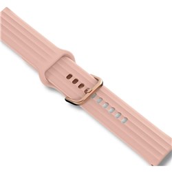 Ryze FLEX Replacement Watch Strap (Pink)