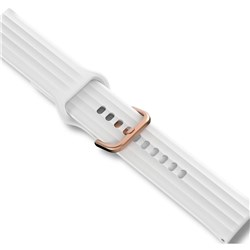 Ryze EVO Replacement Watch Strap (White)