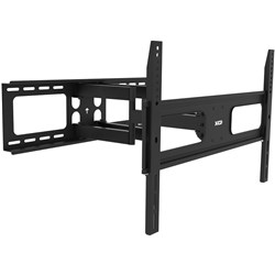 XCD Full Motion TV Wall Mount Large (37' to 65')