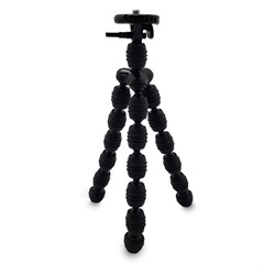 XCD Flexible Tripod Small (Black)