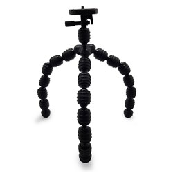 XCD Flexible Tripod Large (Black)