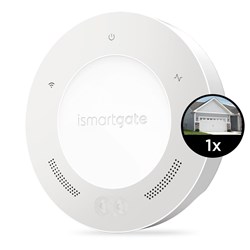 ismartgate Lite Smart Garage Opener