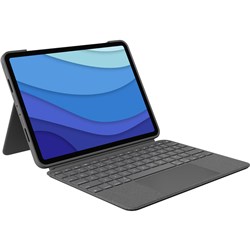 Logitech Combo Touch Case for iPad Pro 11' (1st/2nd/3rd Gen)