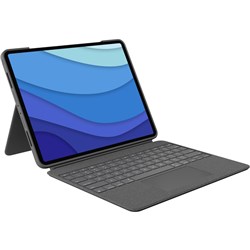 Logitech Combo Touch Case for iPad Pro 12.9' (5th Gen)