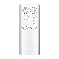 Dyson AM07 Cool Tower Fan (White/Silver)