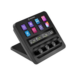 Elgato Stream Deck +