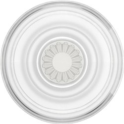PopSockets Universal PopGrip Gen 2 (Translucent Clear)