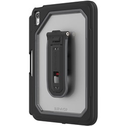 Griffin Survivor All Terrain Case for iPad A16/10.9' (Black)