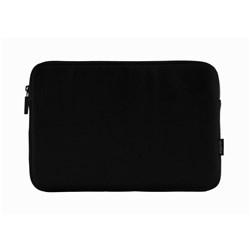 XCD Neoprene 15' Laptop Sleeve Case (Black)