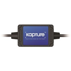 Kapture Universal Hardwire Kit for Dashcam Power Connection