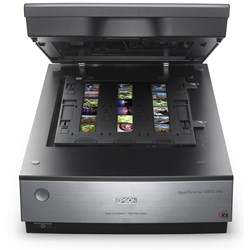 Epson Perfection V850 Pro Photo Scanner