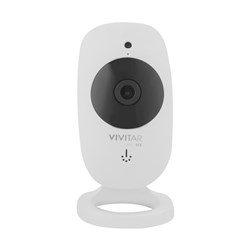 Vivitar Smart Security Full HD WiFi Camera with Motion Detection & Night Vision