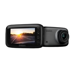 Uniden iGO CAM 60 Smart Dash Cam