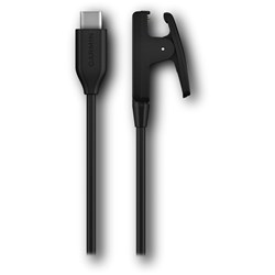 Garmin Charge/Data Cable Clip to USB-C (0.5 m)