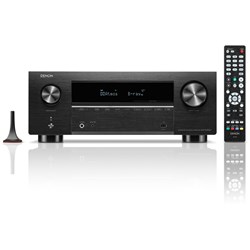Denon AVC-X3800H 9.4Ch 8K AV  Receiver