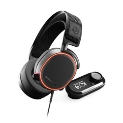 SteelSeries Arctis Pro   GameDAC Gaming Headset
