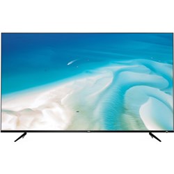 TCL P6US 43" 4K UHD Smart LED TV