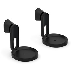 Sonos Era 100 Wall Mount Pair (Black)