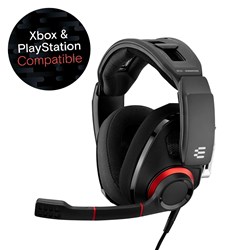 EPOS Sennheiser GSP 500 Open Acoustic Gaming Headset