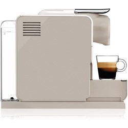 DeLonghi Nespresso Lattissima Touch Coffee Machine (White)