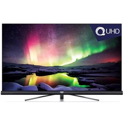 TCL C6US 49" 4K UHD Android LED TV