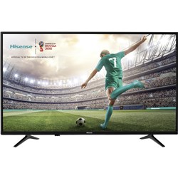 Hisense P4 32" Series 4 HD Smart LED TV
