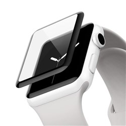 Belkin ScreenForce UltraCurve Screen Protection for Apple Watch Series 3/2 38mm