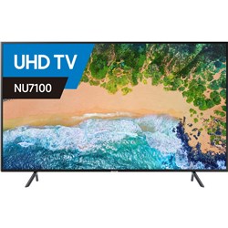 Samsung NU7100 43" 4K UHD Smart LED TV