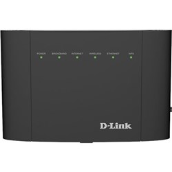 D-Link DSL-3785 AC1200 Wireless Modem Router