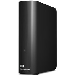 WD Elements Desktop 8TB External Hard Drive