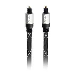 XCD Toslink Optical Cable 2m