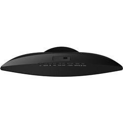 Panasonic SC-HC200GN-K Slim Compact Micro System