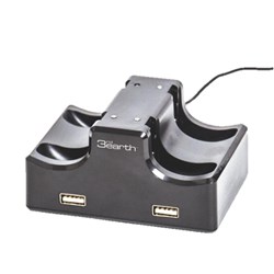 3rd Earth Joy-Con Quad Charger for Nintendo Switch