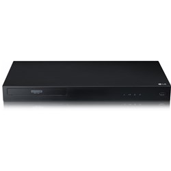 LG UBK90 4K UHD Blu-ray Disc™ Player with Dolby Vision
