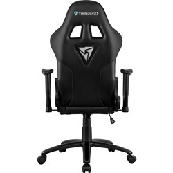 ThunderX3 RC3-HEX RGB Colorlighting Gaming Chair (Black)