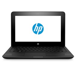 HP x360 11-AB103TU 11" 2-in-1 Laptop