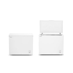 Hisense HR6CF206 206L Chest Freezer (White)